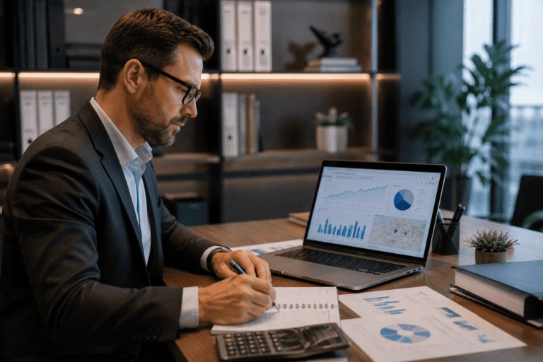 marketing para contabilidade