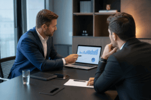 marketing para consultores