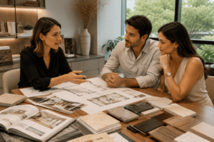 Marketing para arquitetos