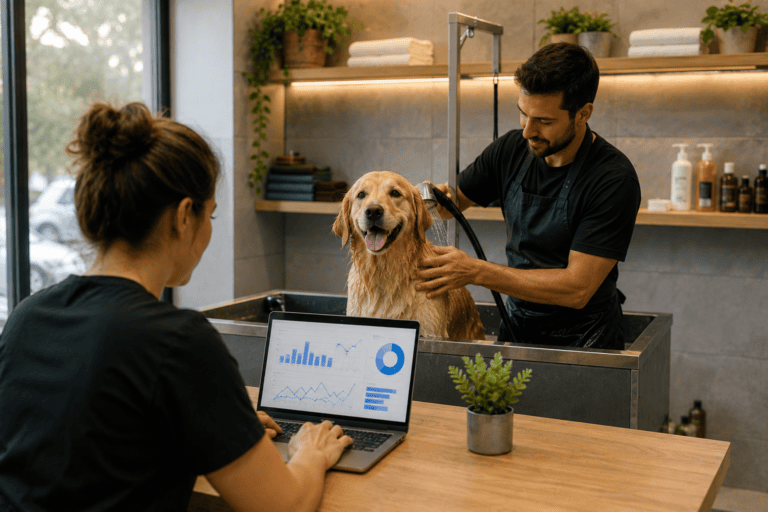 marketing para pet shop